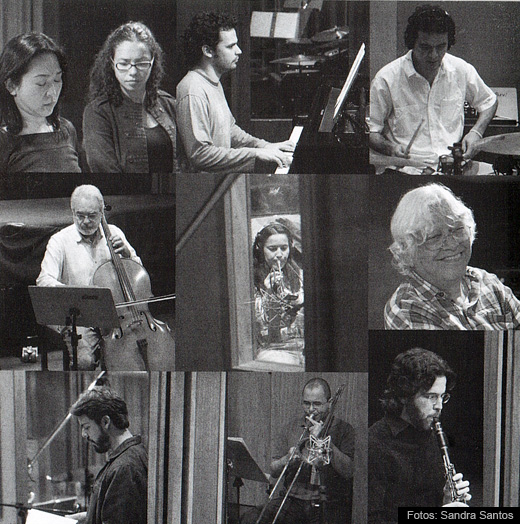 ÁUREA Martins – DEPONTACABEÇA