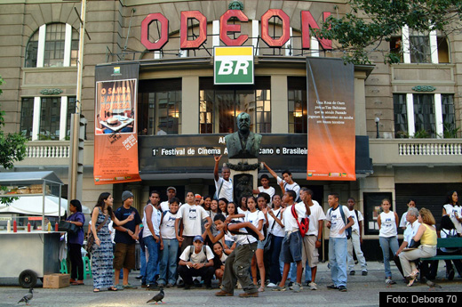 O Samba é minha nobreza