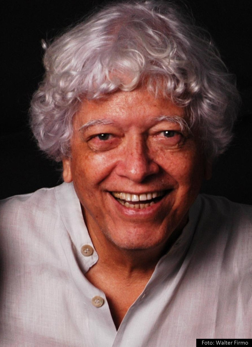 O AMOR É SIMPLESMENTE O RIDÍCULO DA VIDA