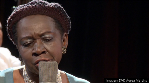 Áurea Martins – Iluminante