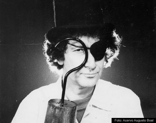 Instituto Augusto Boal