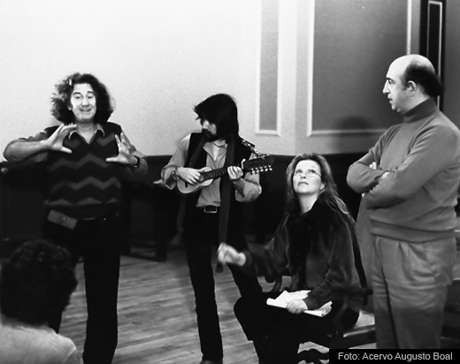 Instituto Augusto Boal