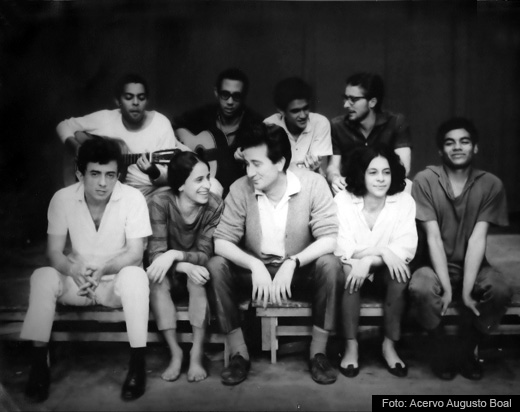 Instituto Augusto Boal