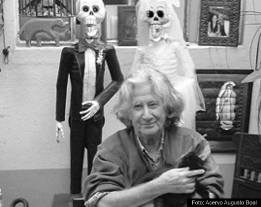 Instituto Augusto Boal