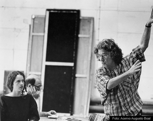 Instituto Augusto Boal