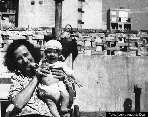 Instituto Augusto Boal