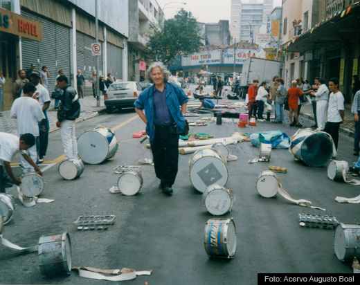 Instituto Augusto Boal