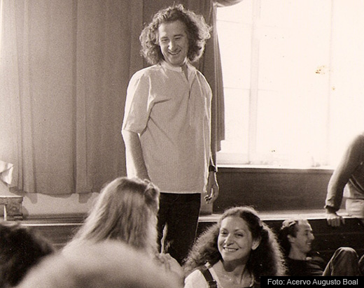 Instituto Augusto Boal