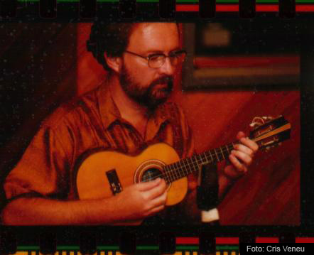 Garganta Profunda – Chico e Noel em Revista