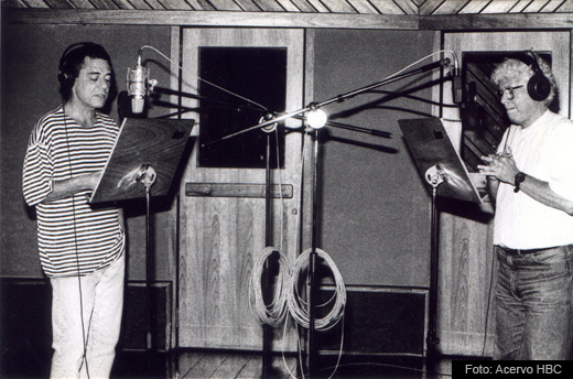 Acervo Hermínio Bello de Carvalho