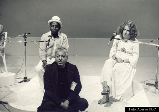 Acervo Hermínio Bello de Carvalho