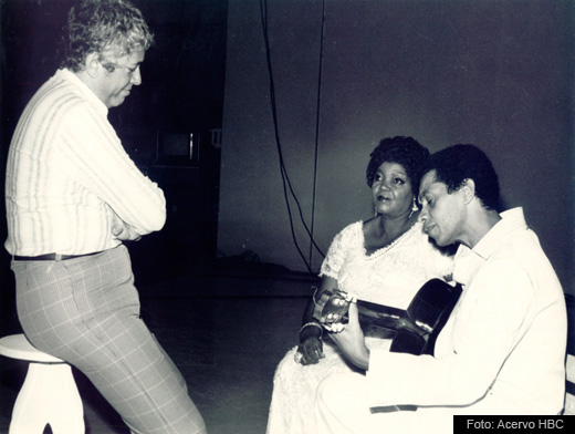 Acervo Hermínio Bello de Carvalho