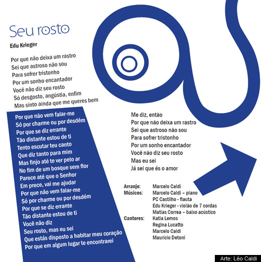 Garganta Profunda –  Quando a Esquina Bifurca