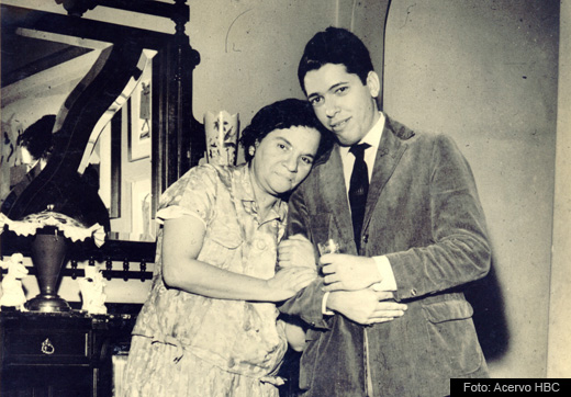 Acervo Hermínio Bello de Carvalho