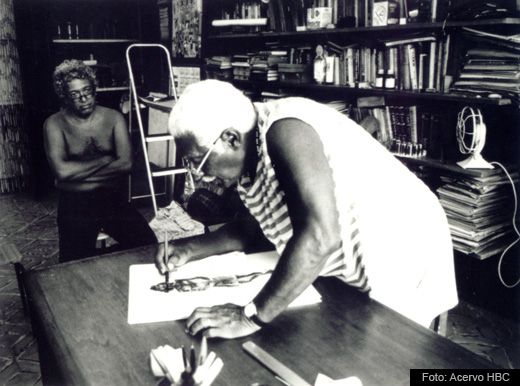 Acervo Hermínio Bello de Carvalho