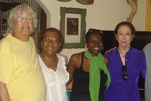 Áurea Martins – Iluminante