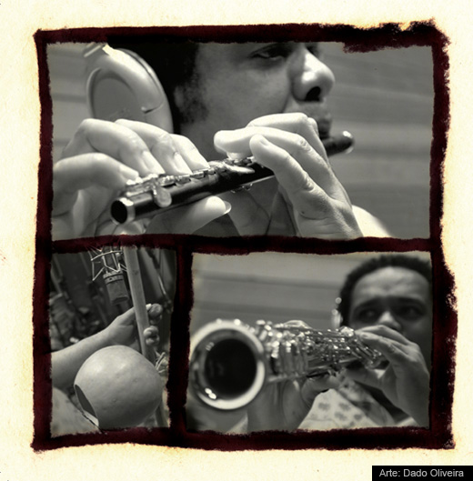 PC Castilho – Vento Leste