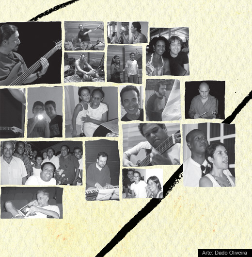 PC Castilho – Vento Leste