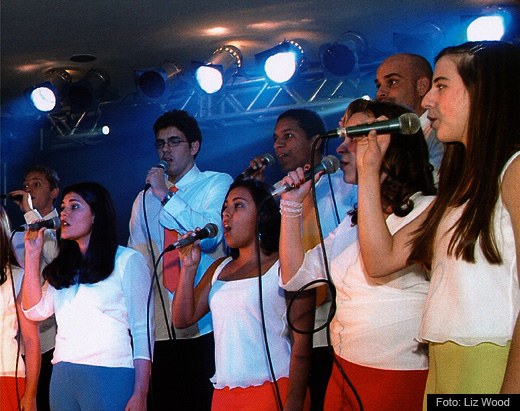 Sistema Positivo de Ensino