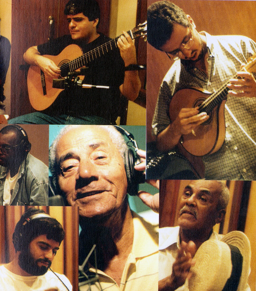 O Samba é Minha Nobreza