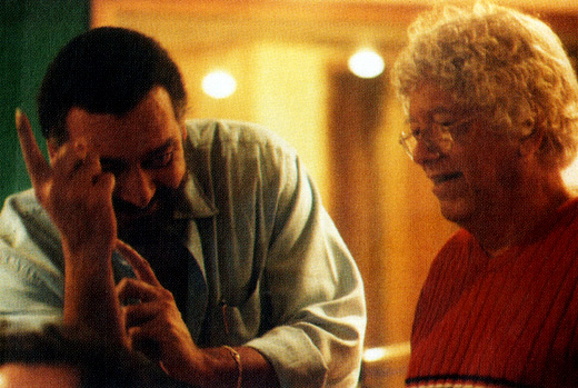 O Samba é Minha Nobreza