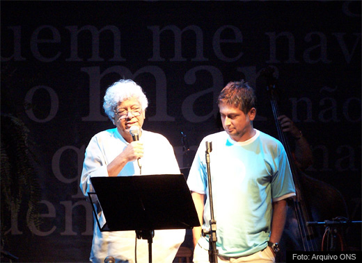 Hermínio Bello de Carvalho, Zé Renato e Maurício Carrilho