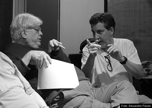 Aracy de Almeida, a Rainha dos Parangolés