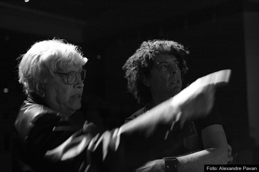 Aracy de Almeida, a Rainha dos Parangolés