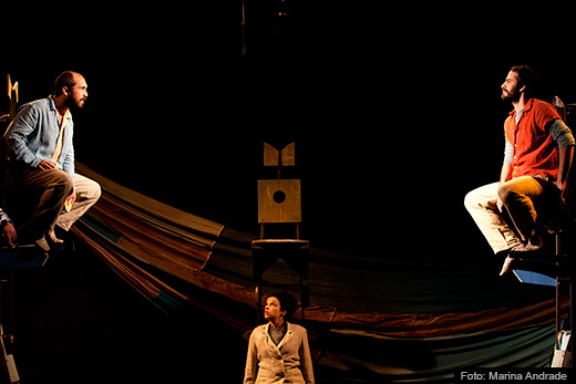 Crônicas de Nuestra América