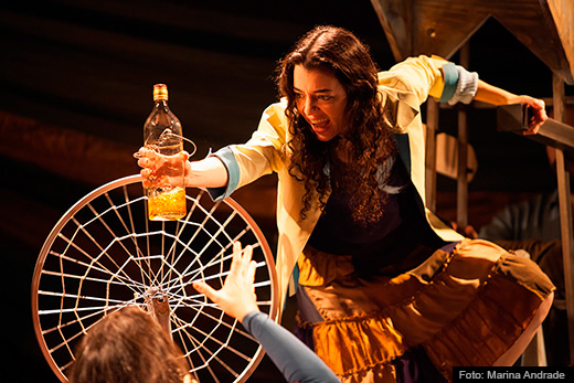 Crônicas de Nuestra América