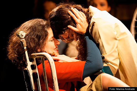 Crônicas de Nuestra América