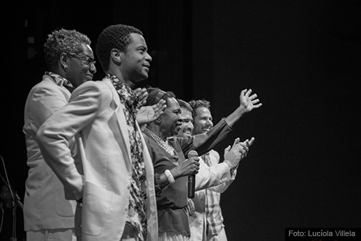 Rosa de Ouro – 50 Anos