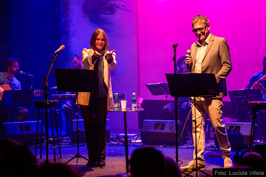 Hermínio Bello de Carvalho, aos 80: Uma Rosa Para o Poeta