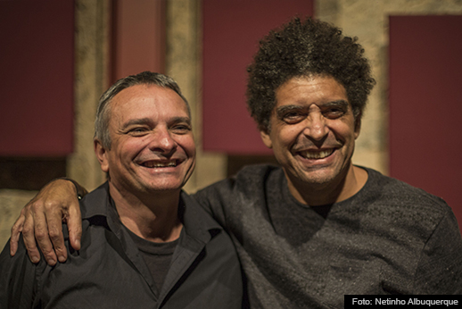 Aracy de Almeida – A Rainha dos Parangolés