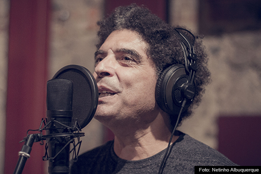 Aracy de Almeida – A Rainha dos Parangolés