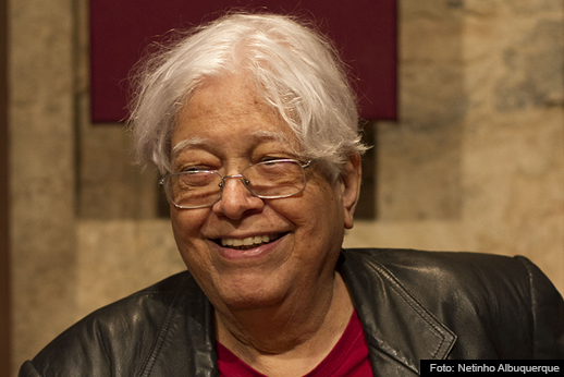 Aracy de Almeida – A Rainha dos Parangolés