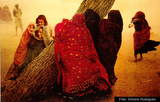 Conversas com o Diabo